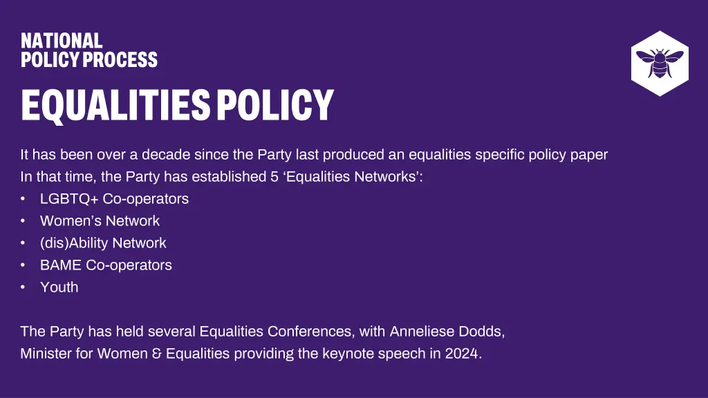 national policy process 5