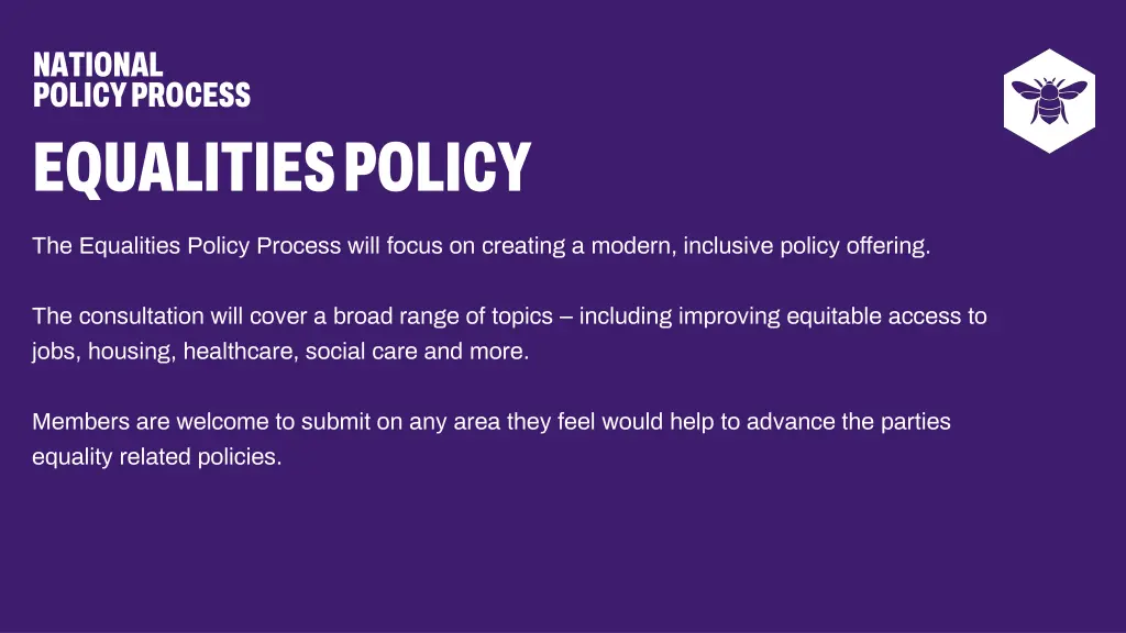 national policy process 6