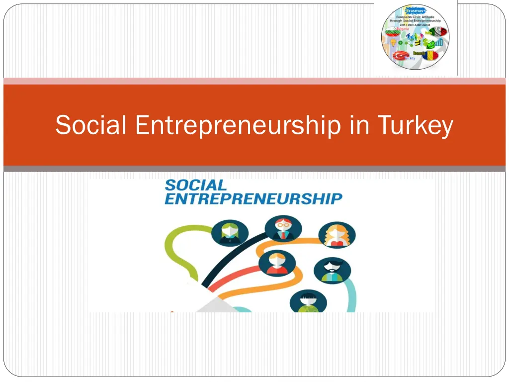 social entrepreneurship in turkey