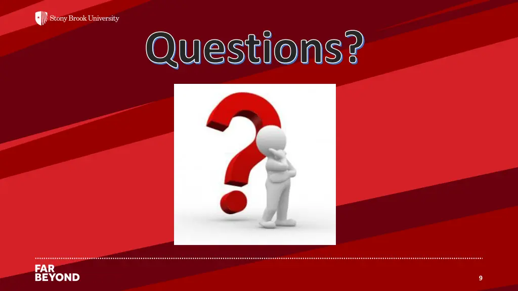 questions
