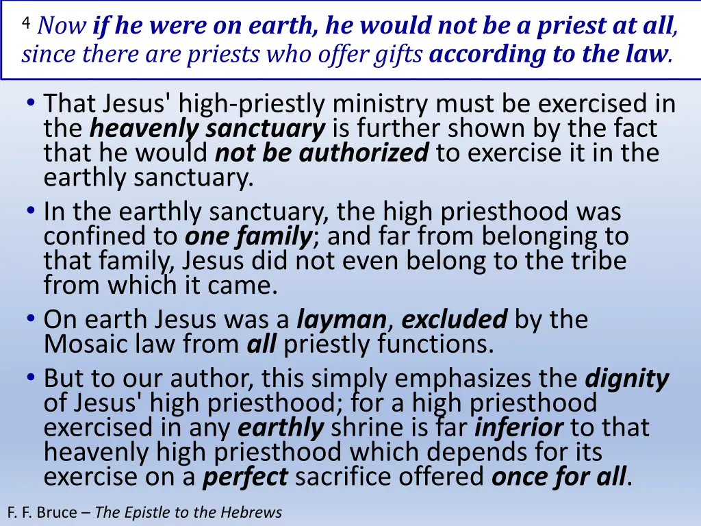 4 now if he were on earth he would