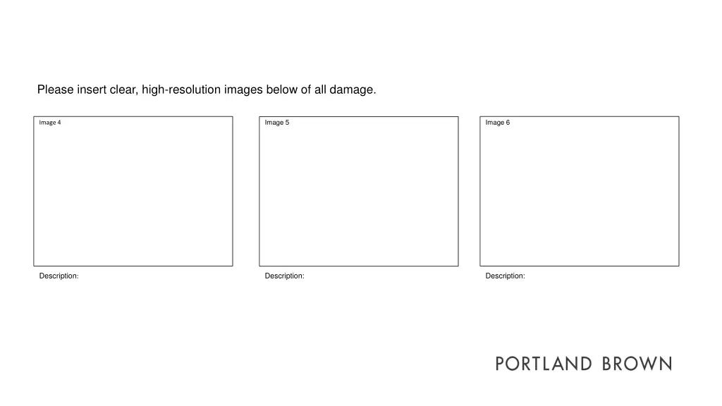 please insert clear high resolution images below 1