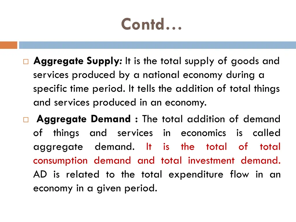 contd 1