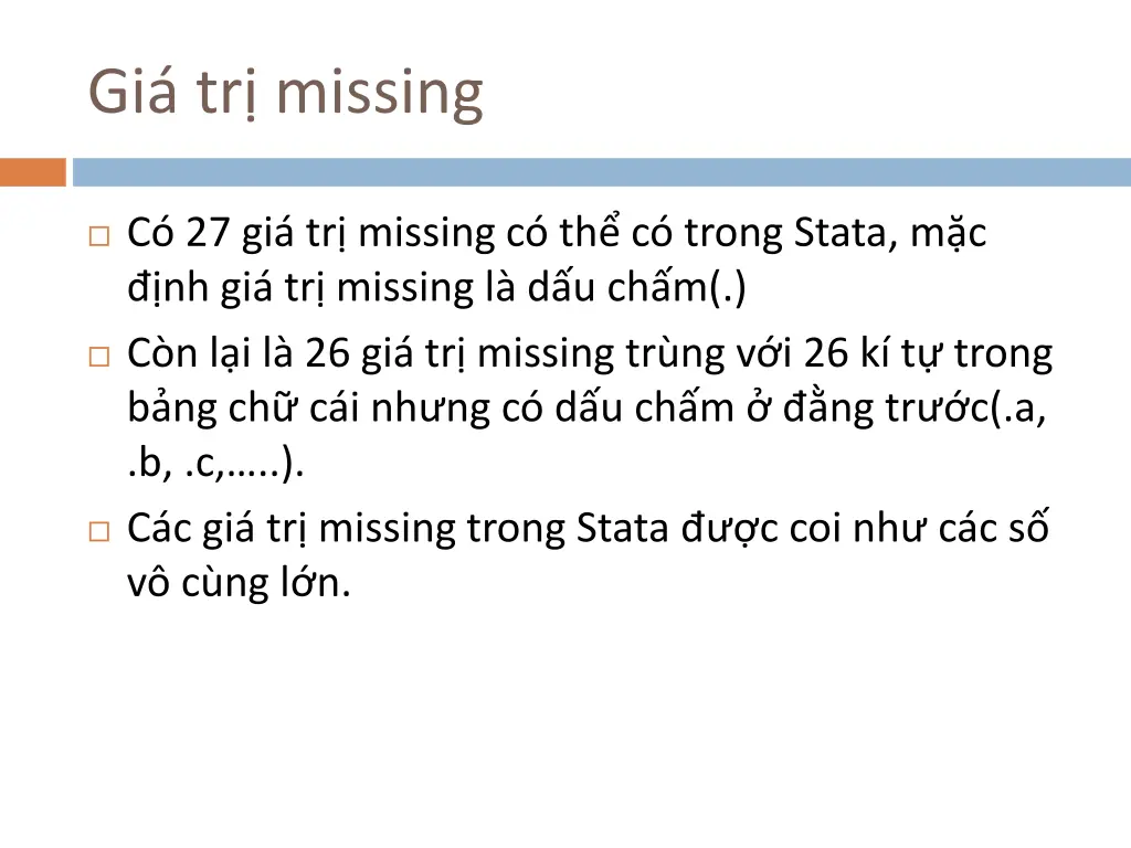 gi tr missing