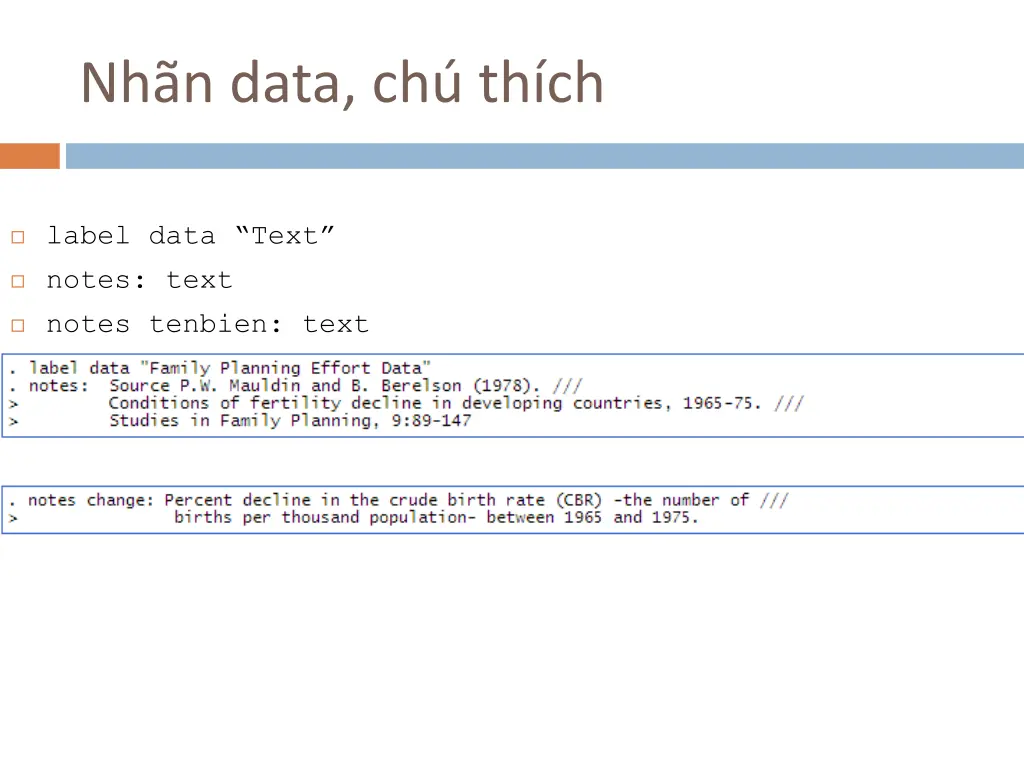 nh n data ch th ch
