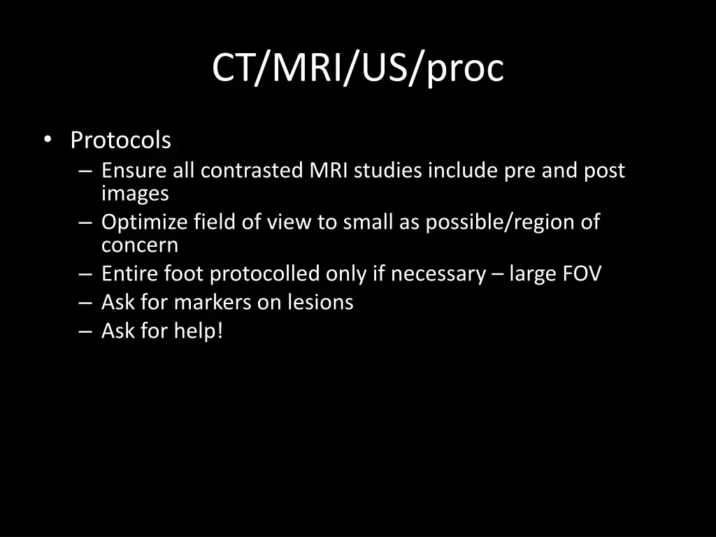 ct mri us proc 2