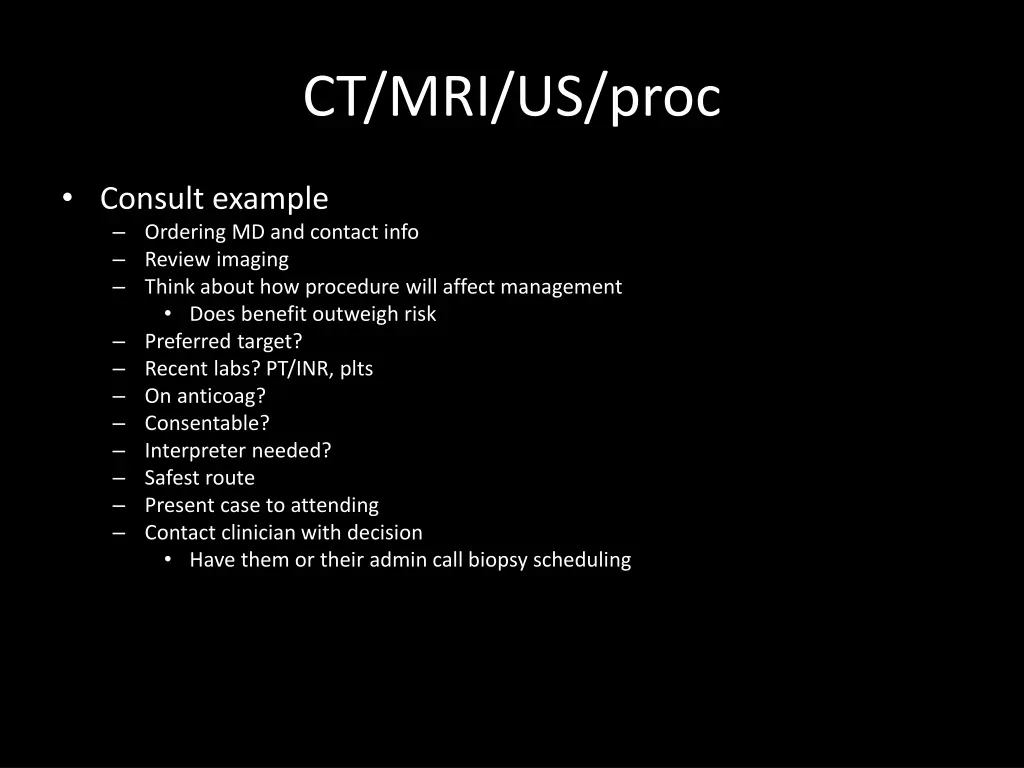 ct mri us proc 5