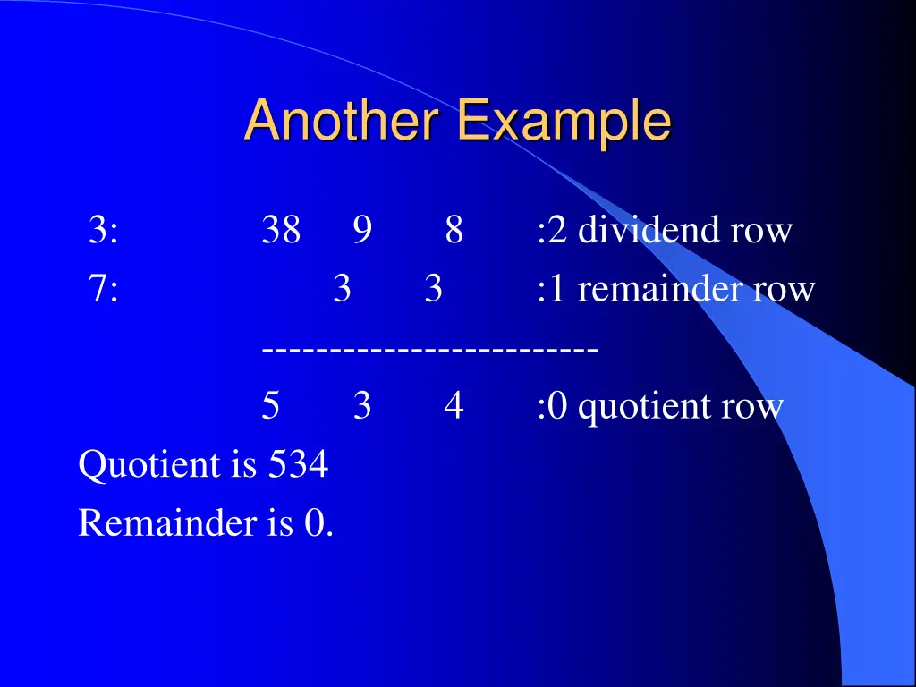 another example