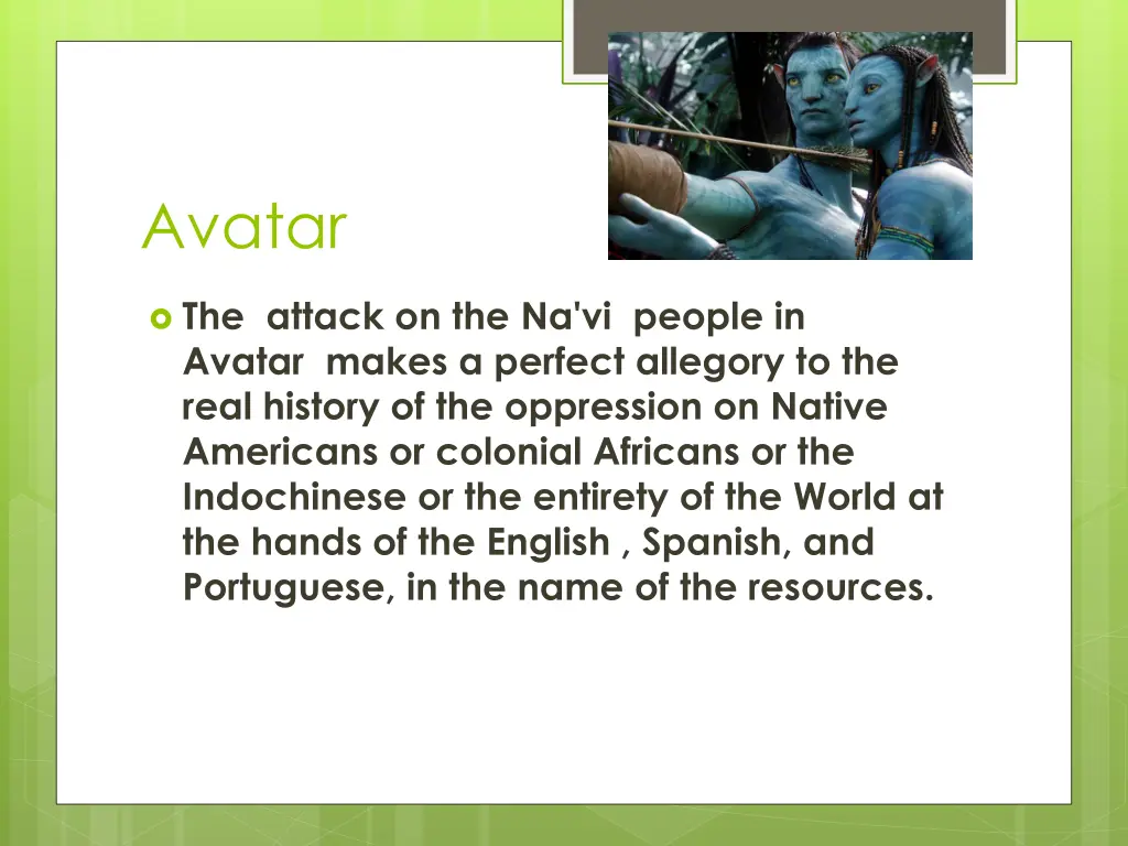 avatar
