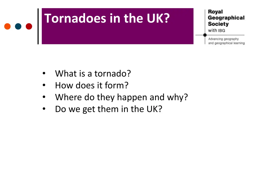 tornadoes in the uk