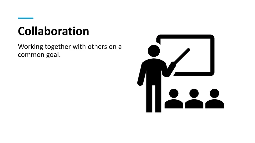 collaboration