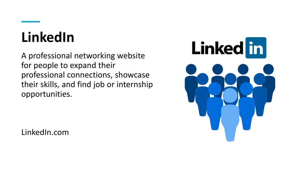 linkedin