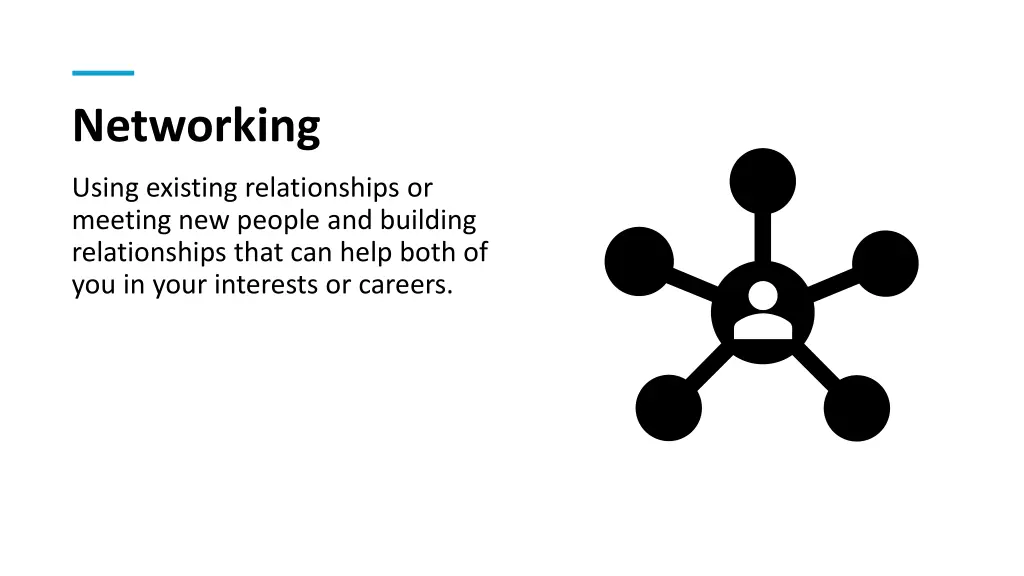 networking