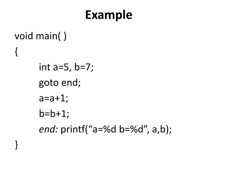 example 2