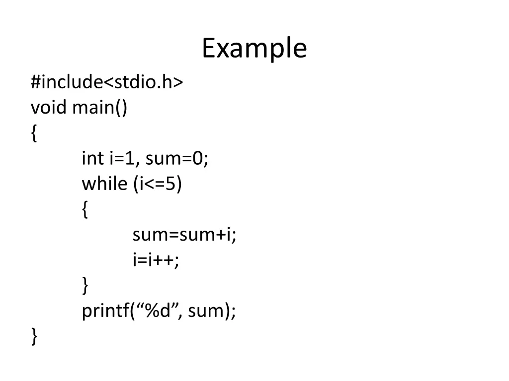 example 3
