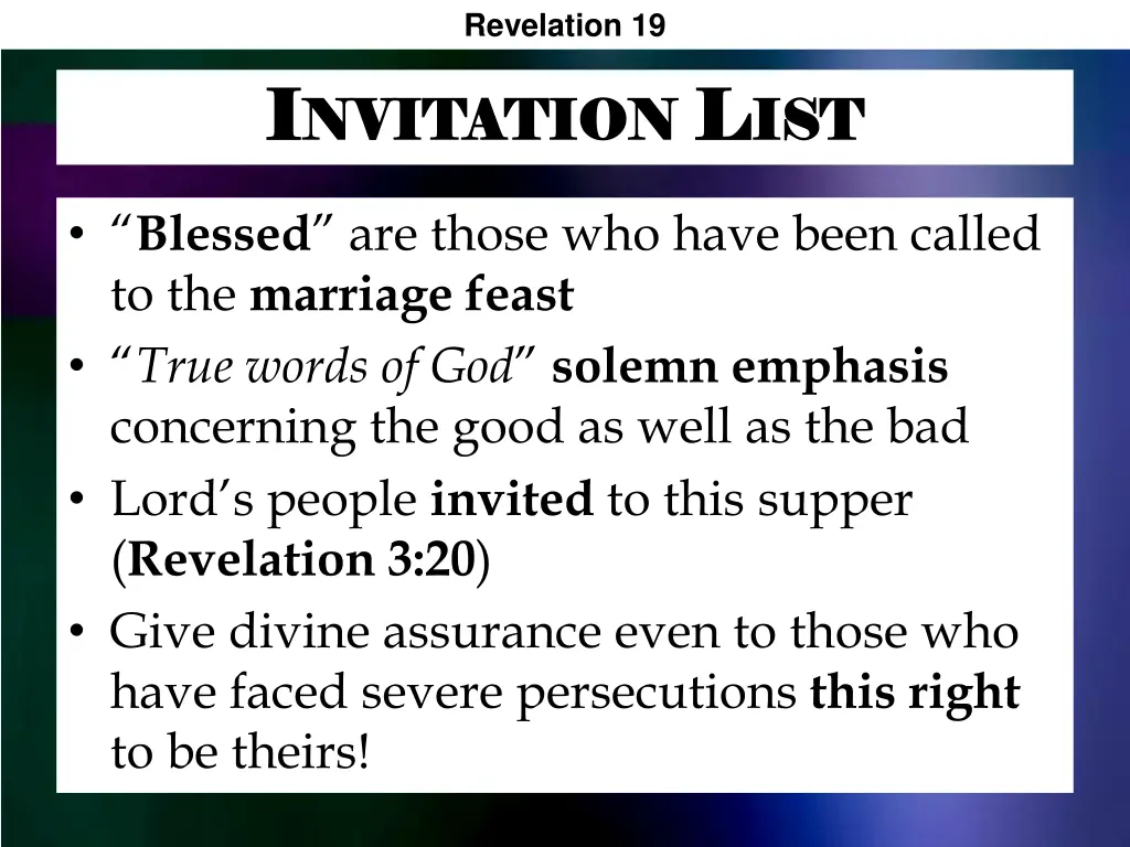 revelation 19 2