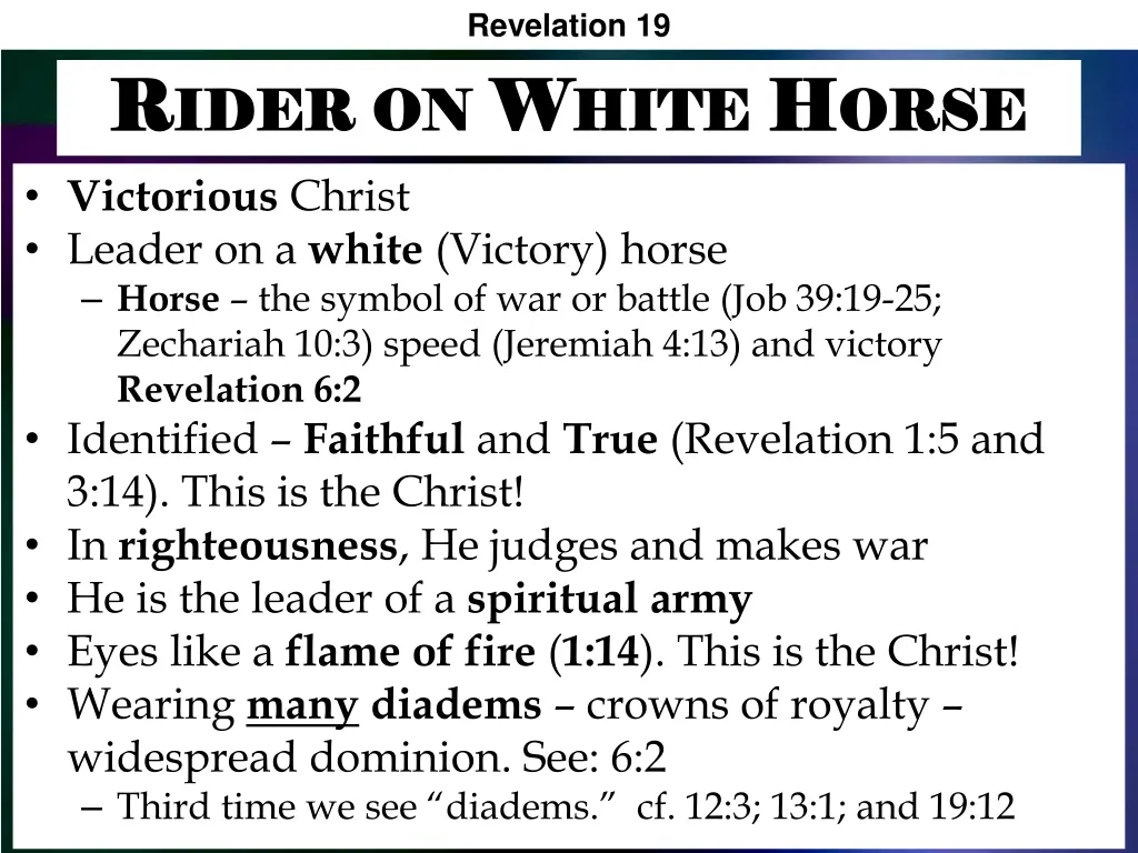 revelation 19 9
