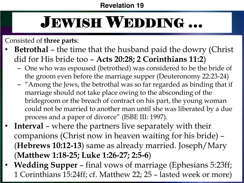 revelation 19