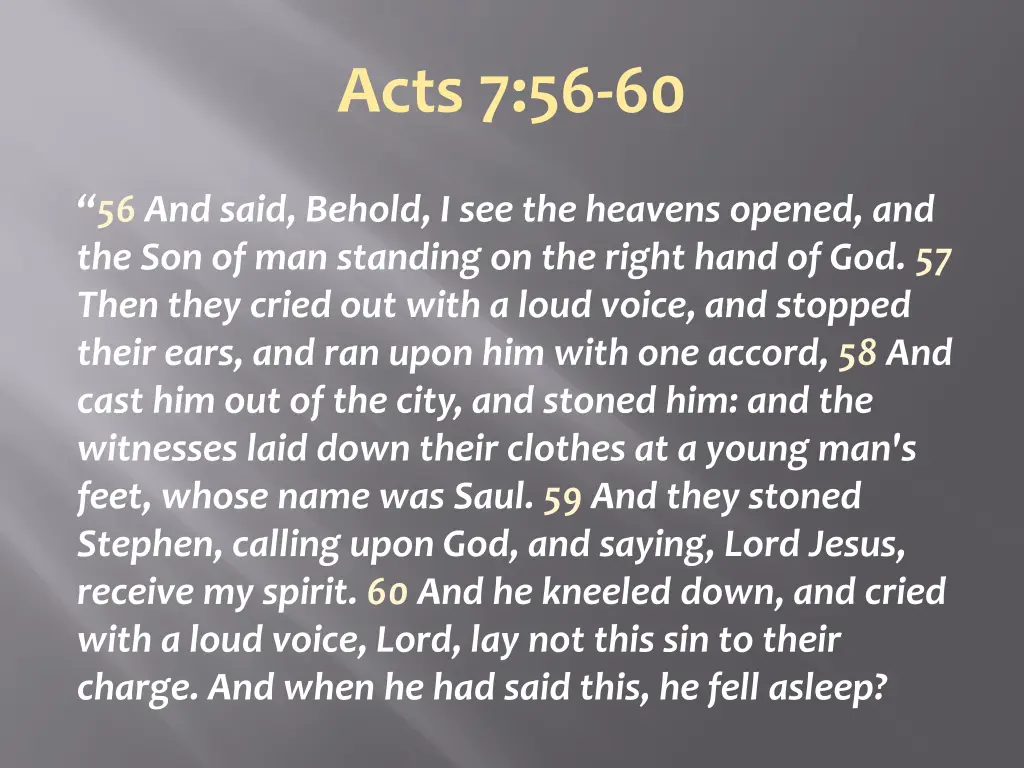 acts 7 56 60