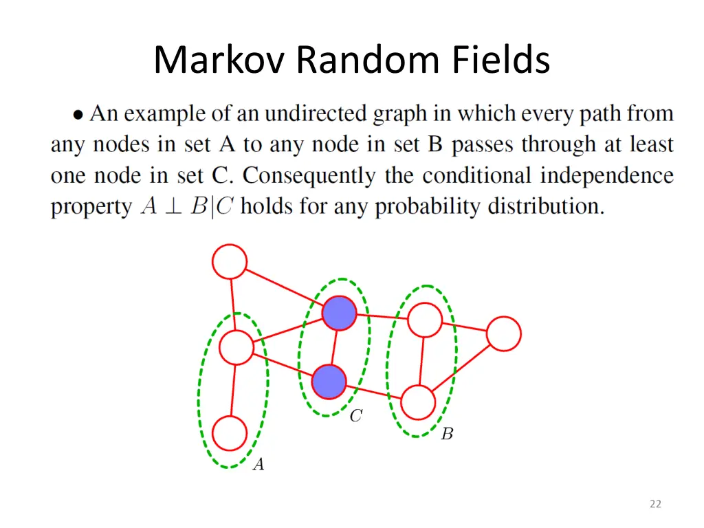 markov random fields 2