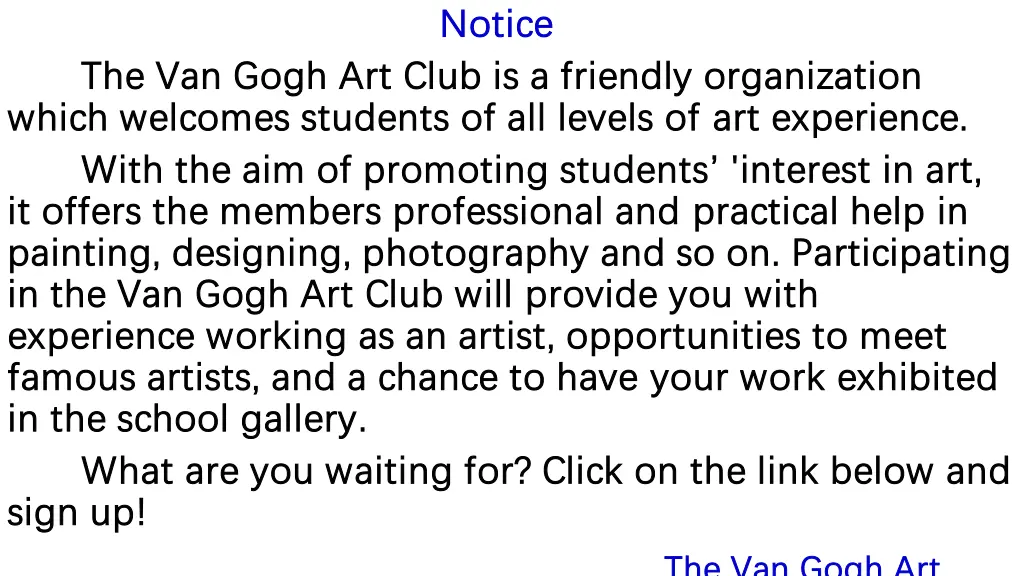 notice notice 1