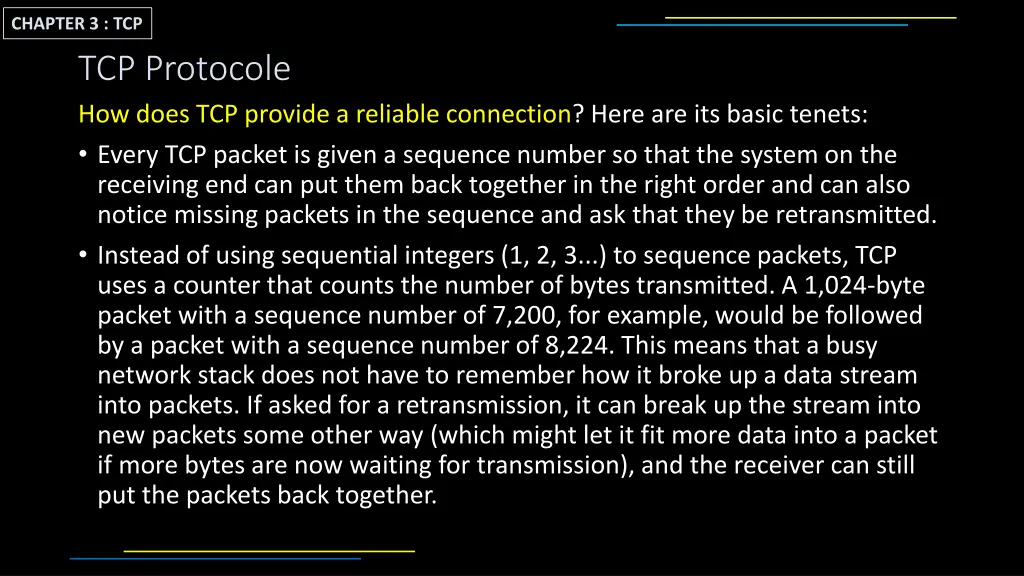 chapter 3 tcp 2