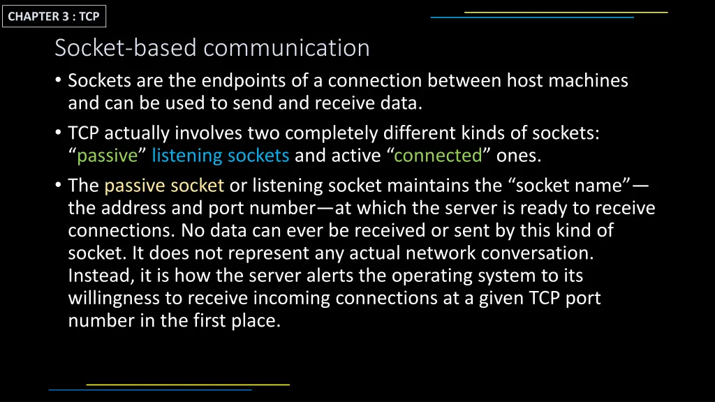 chapter 3 tcp 7