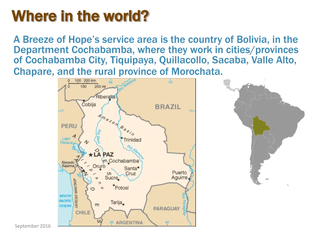 where in the world where in the world