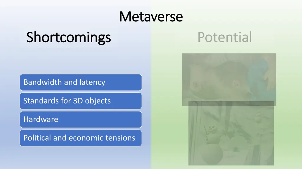 metaverse metaverse