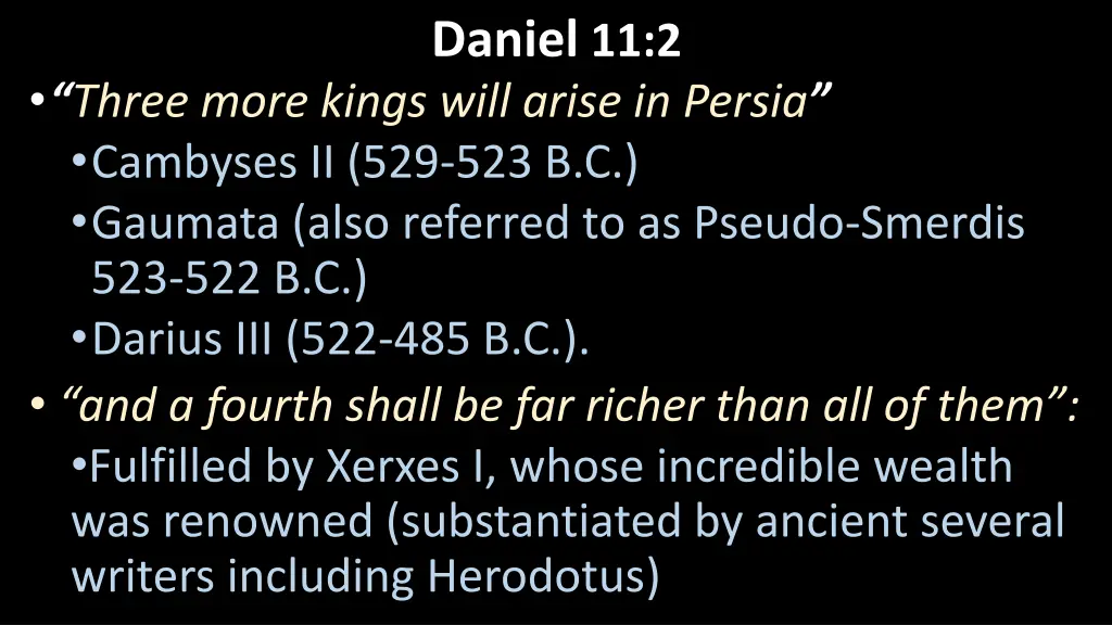 daniel 11 2