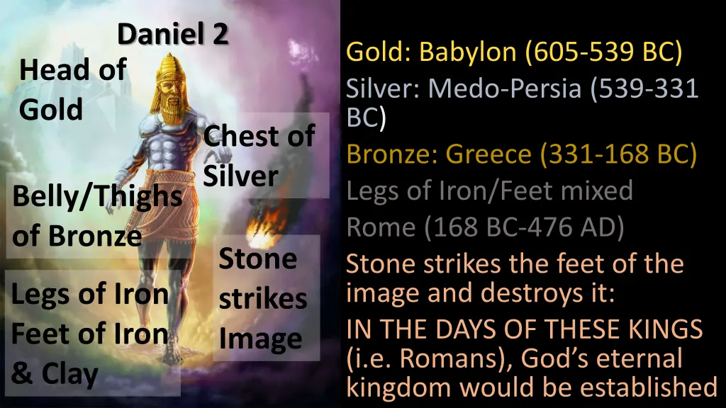 daniel 2