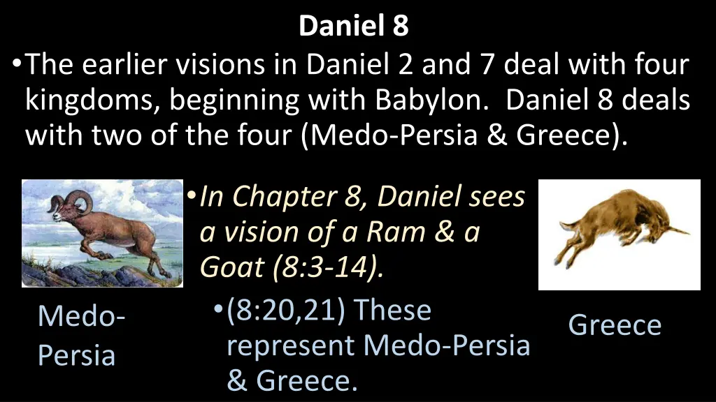 daniel 8