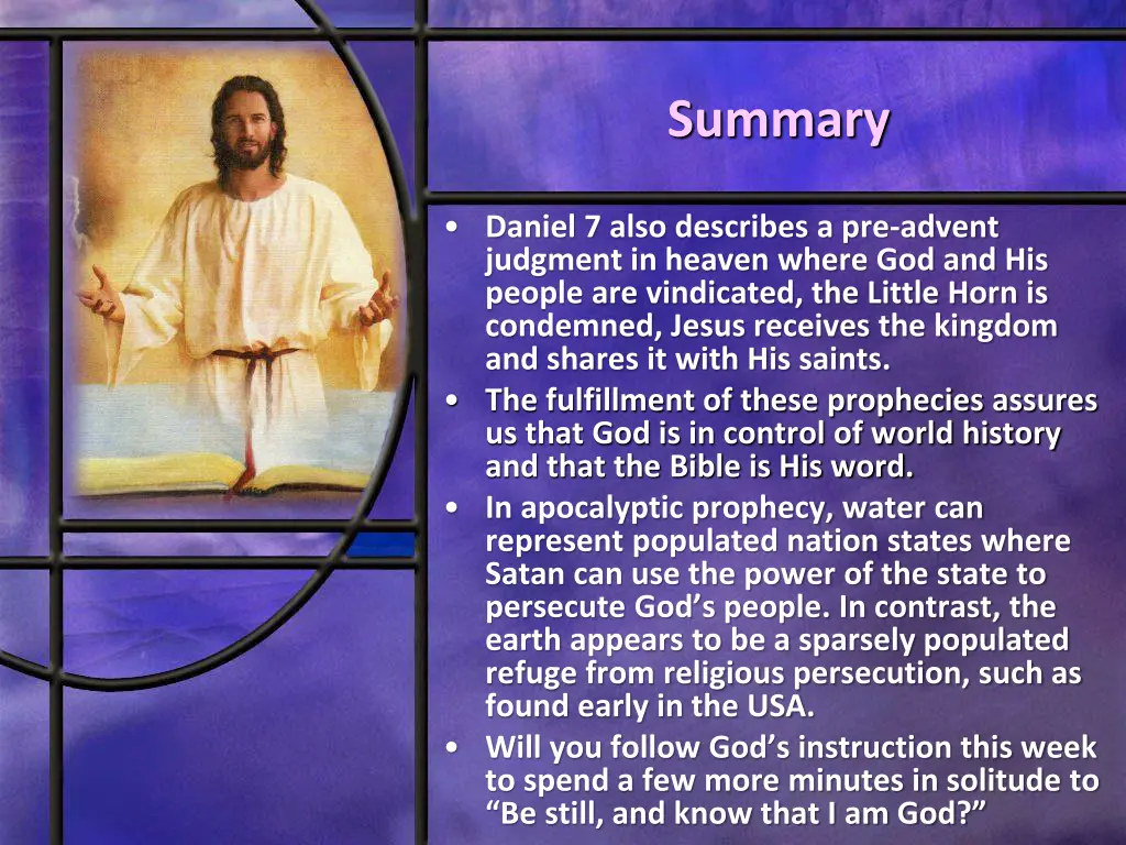 summary 2