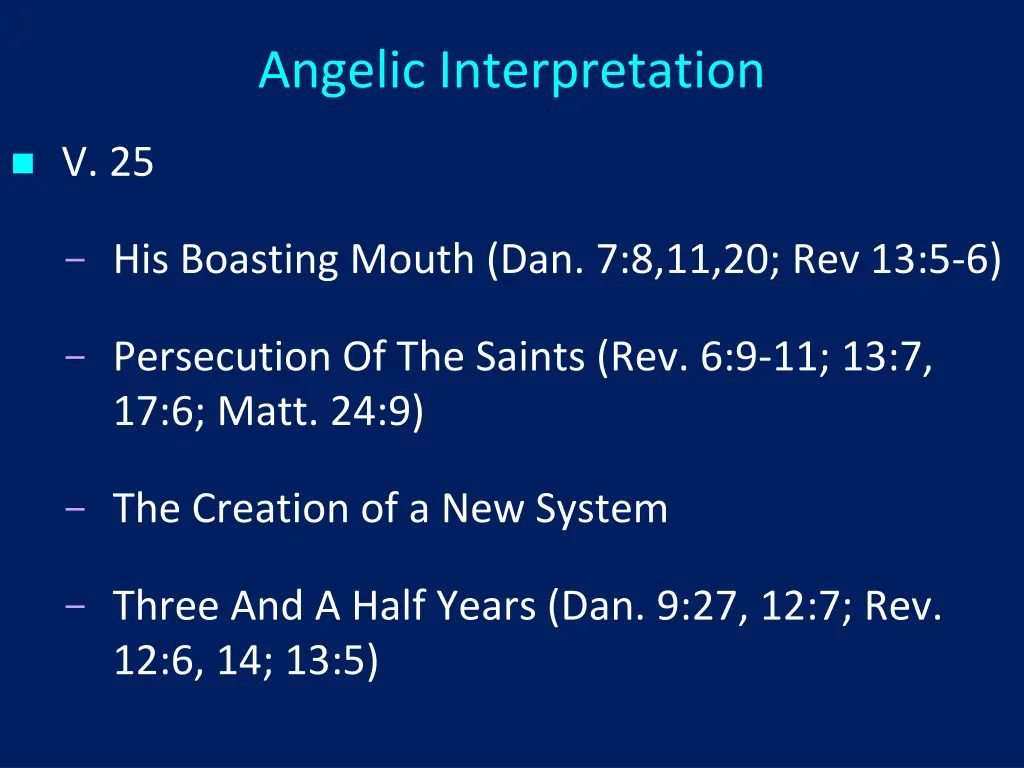 angelic interpretation 2