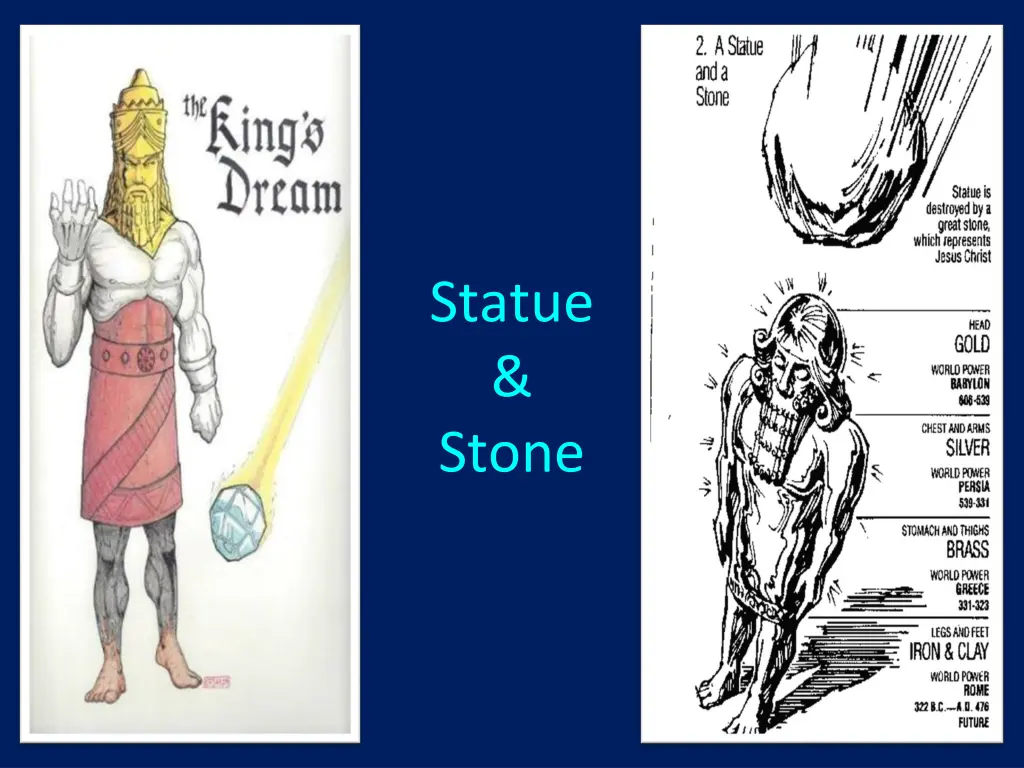 statue stone 1