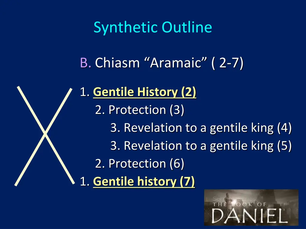synthetic outline 11