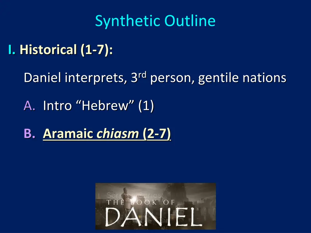 synthetic outline 3