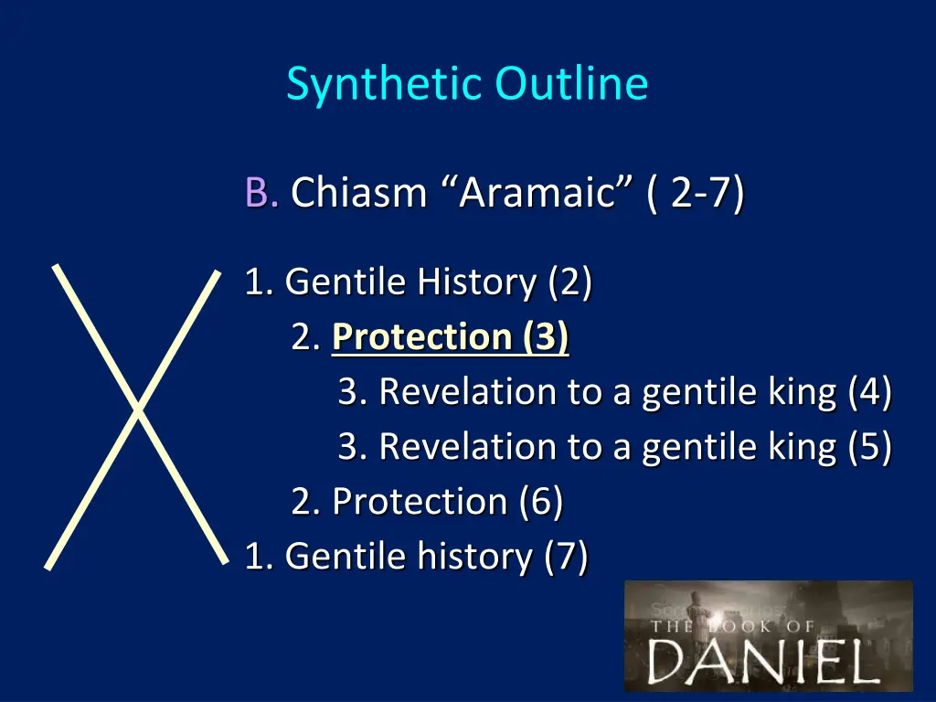 synthetic outline 6