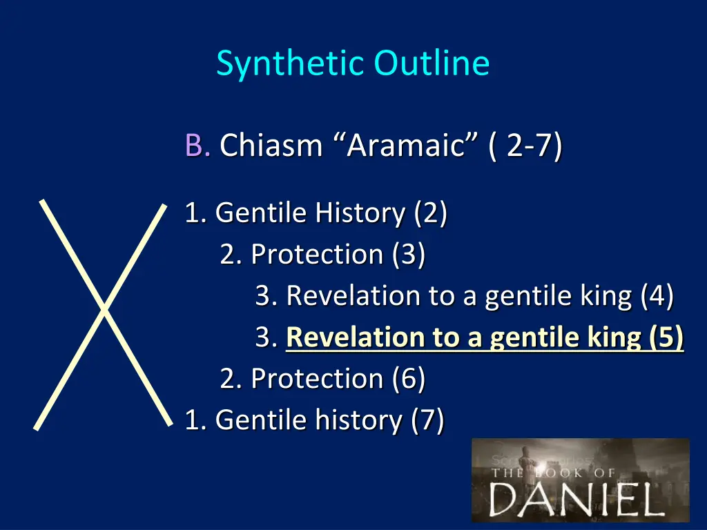 synthetic outline 8