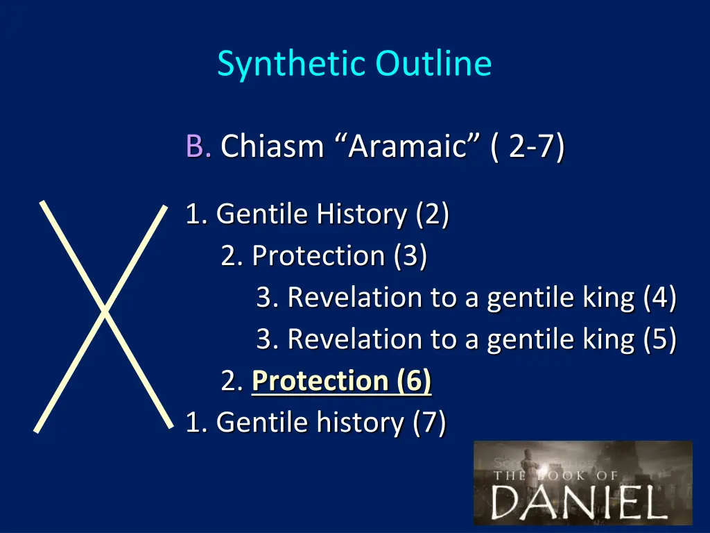 synthetic outline 9