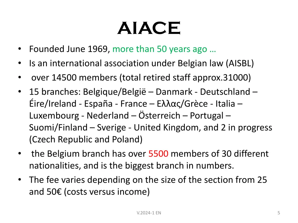 aiace 1