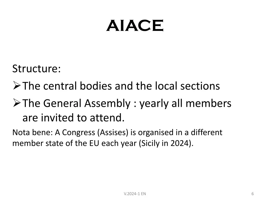 aiace 2