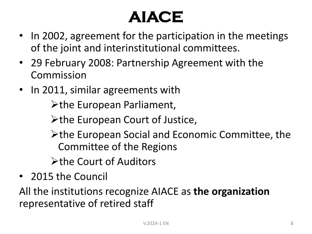 aiace aiace