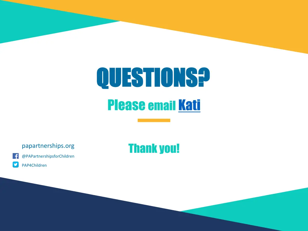 questions questions