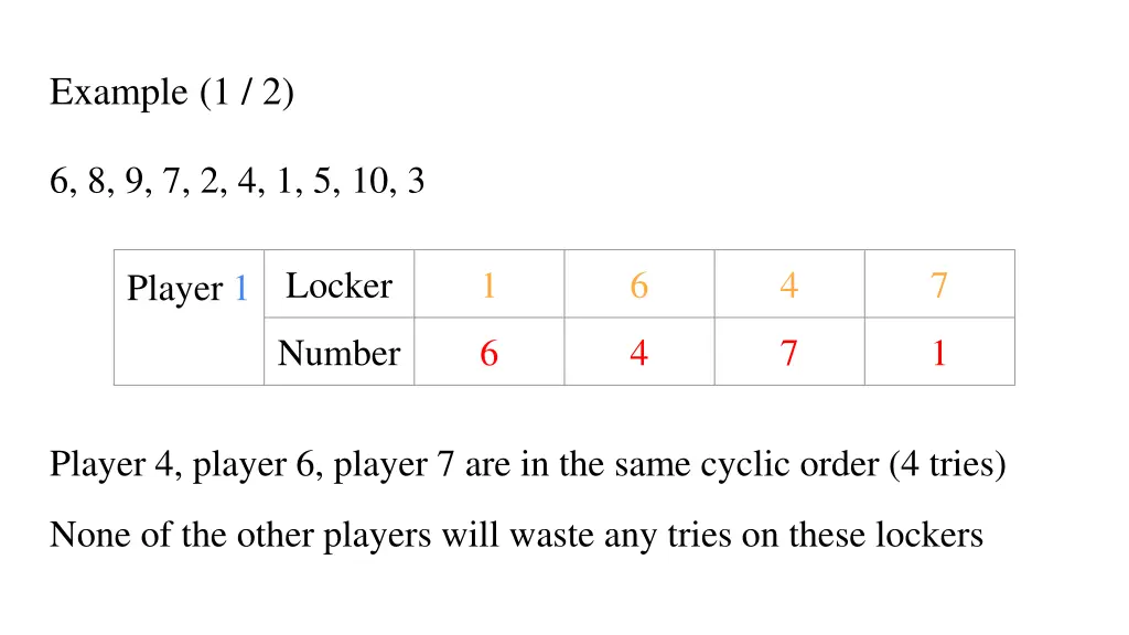 example 1 2