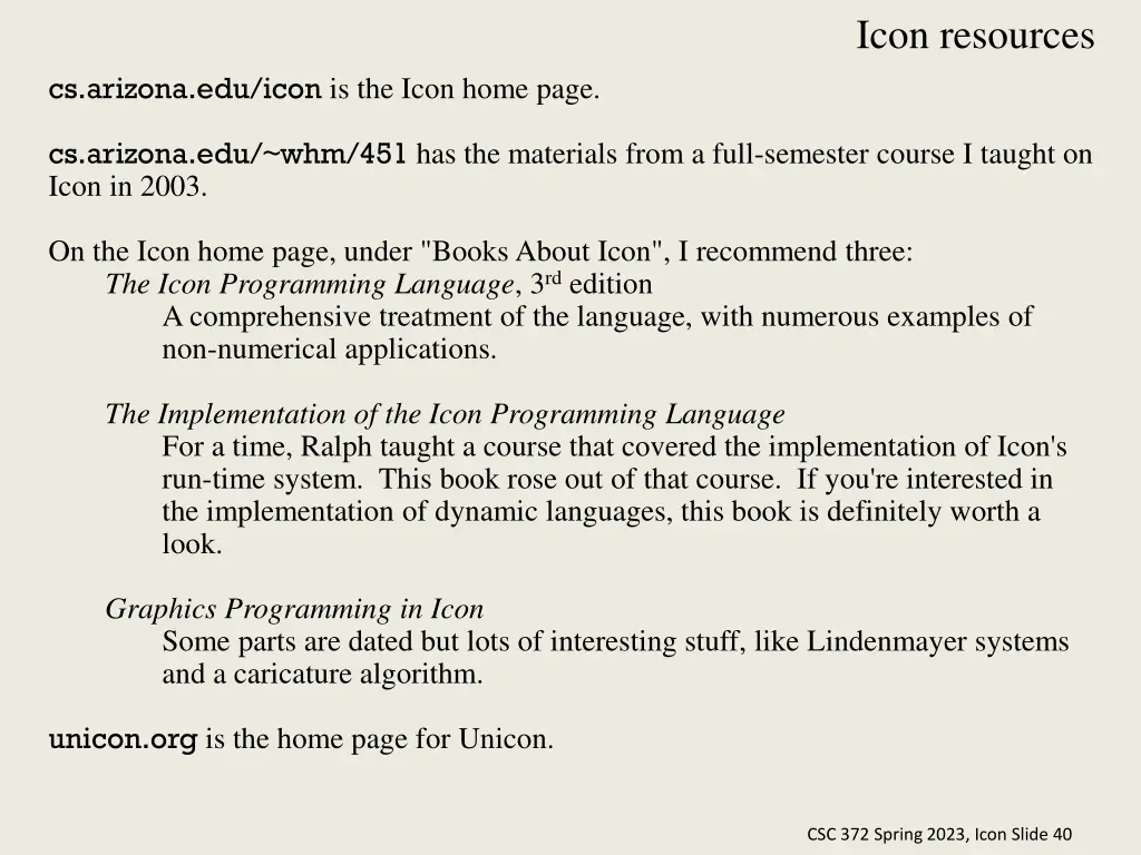 icon resources