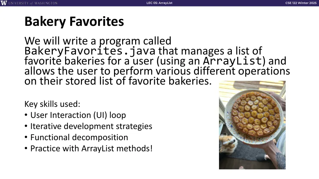 lec 05 arraylist 8