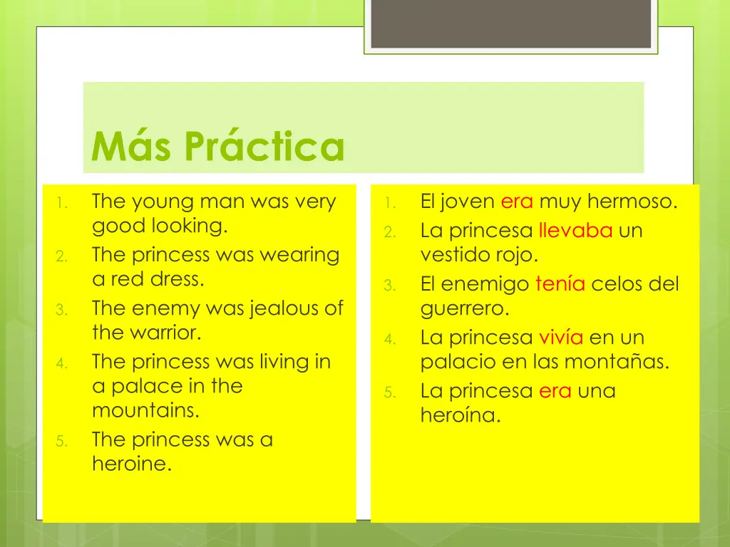 m s pr ctica