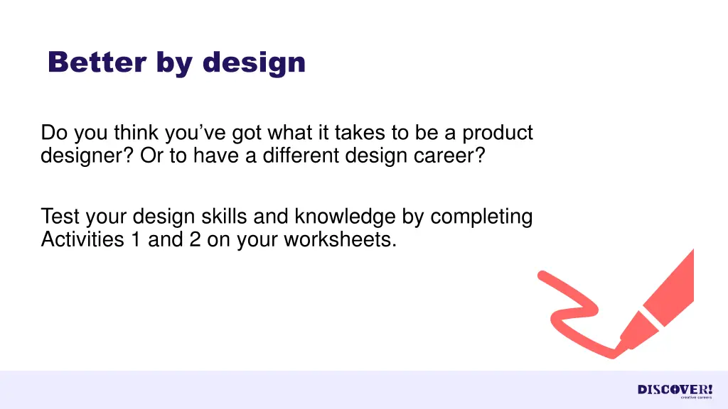 better by design