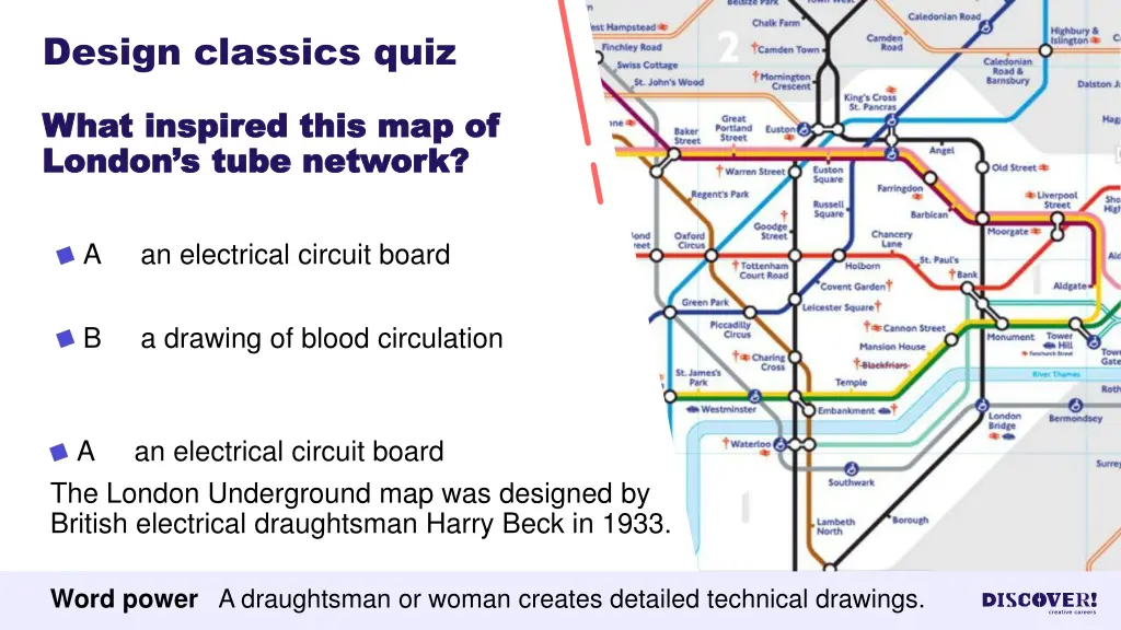 design classics quiz 2